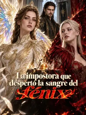 La impostora que despertó la sangre del fénix – dorama corto