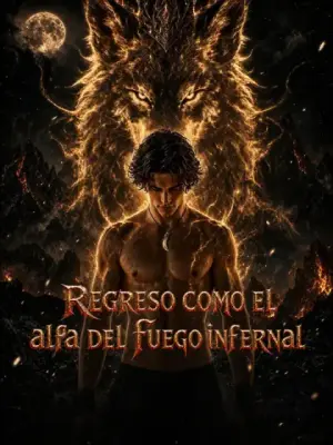 Regreso como el alfa del fuego infernal – dorama corto