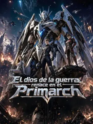 El dios de la guerra renace en el Primarch – dorama corto