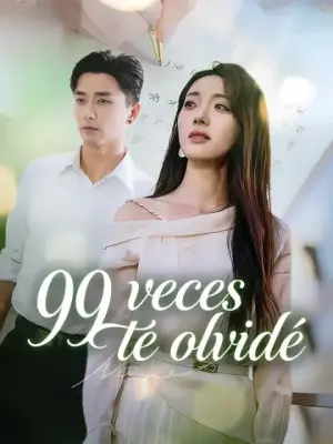 99 veces te olvidé completo