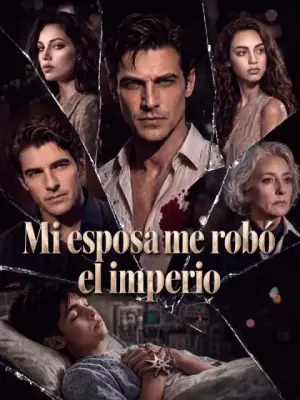 Mi esposa me robó el imperio – dorama corto