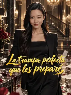 La trampa perfecta que les preparé – dorama corto