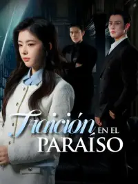 Traición en el paraíso completo