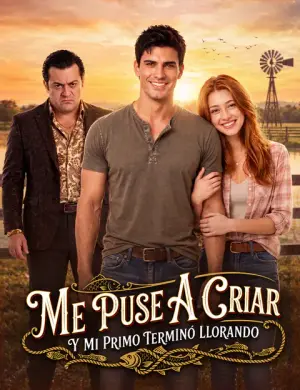 Me puse a criar y mi primo terminó llorando completo
