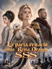 La paria renació como Reina Dragón SSS completo