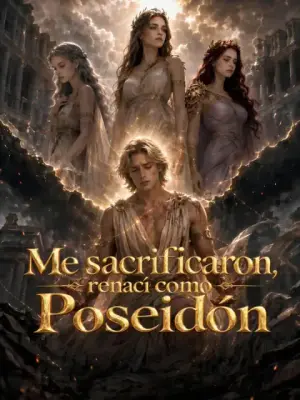 Me sacrificaron, renací como Poseidón – dorama corto