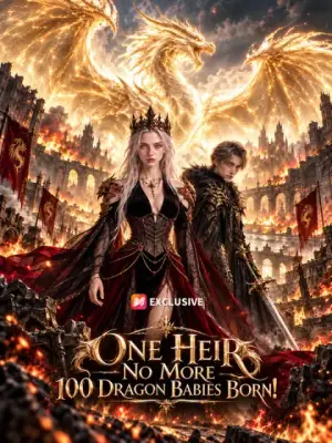 One Heir No More: 100 Dragon Babies Born!