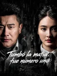 Tumbó la mafia, fue número uno completo