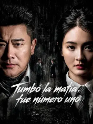 Tumbó la mafia, fue número uno – dorama corto