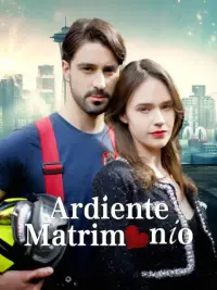 Ardiente matrimonio completo