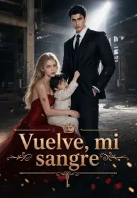 Vuelve Mi Sangre Divina completo