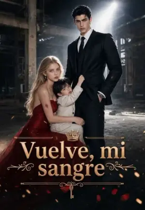 Vuelve Mi Sangre Divina – dorama corto