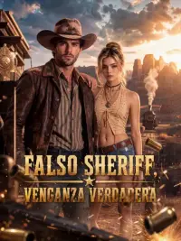 Falso sheriff, venganza verdadera completo