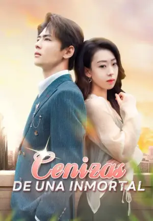 Cenizas de una Inmortal – dorama corto