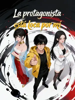 La protagonista está loca por mí – dorama corto