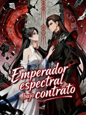 Emperador espectral bajo contrato – dorama corto