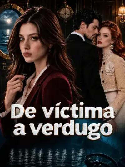 De víctima a verdugo – portada del dorama corto