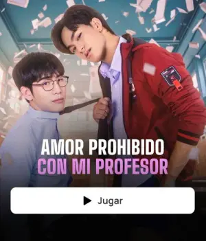 AMOR PROHIBIDO CON MI PROFESOR – dorama corto