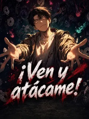¡Ven y atácame! – dorama corto