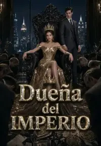 La dueña del imperio completo