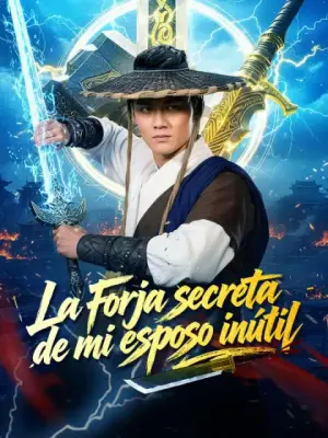 El Dios Forjador de Espadas – dorama corto