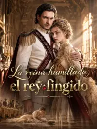 La reina humillada, el rey fingido completo