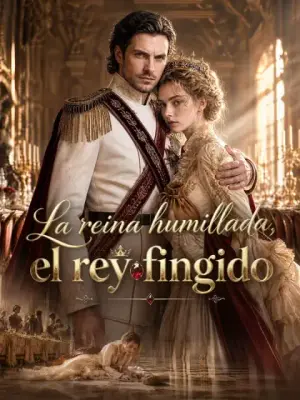 La reina humillada, el rey fingido – dorama corto
