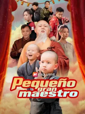 Pequeño gran maestro completo