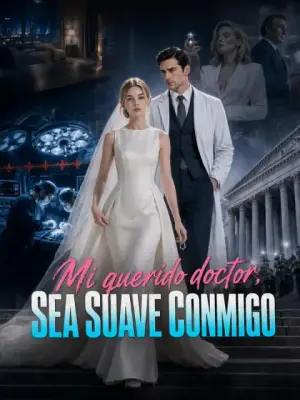 Mi querido doctor, sea suave conmigo – dorama corto