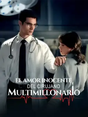 El amor inocente del cirujano multimillonario completo