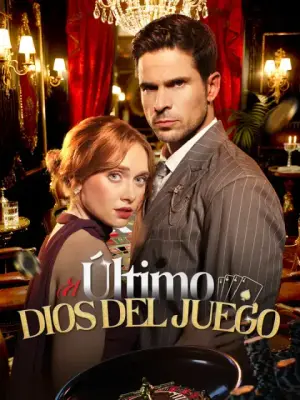 El último dios del juego completo