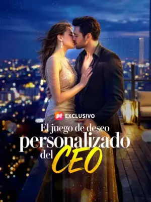 El juego de deseo personalizado del CEO completo