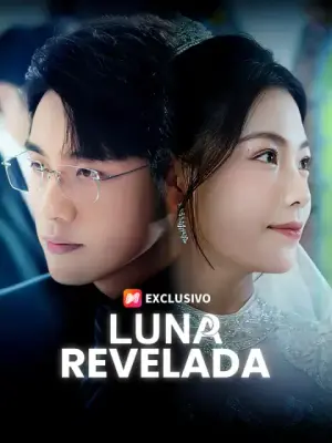 Luna revelada completo