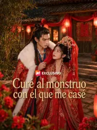 Curé al monstruo con el que me casé completo