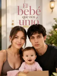 El bebé que nos unió completo