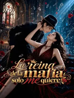La reina de la mafia solo me quiere – dorama corto