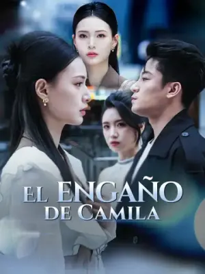 El engaño de Camila – dorama corto