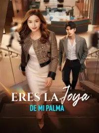Eres la joya de mi palma completo