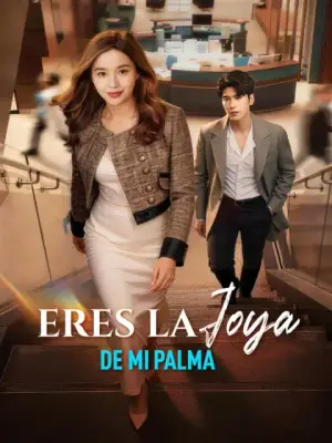 Eres la joya de mi palma completo