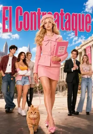 El Contraataque del Alfa completo