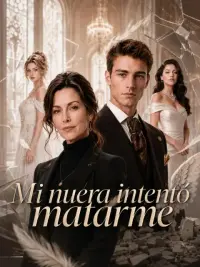 Mi nuera intentó matarme completo