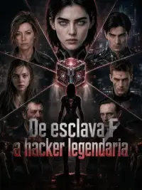 De esclava F a hacker legendaria completo