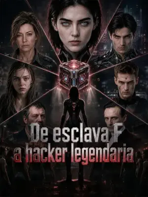 De esclava F a hacker legendaria completo
