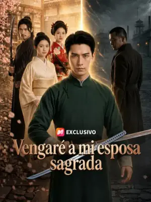 Vengaré a mi esposa sagrada completo