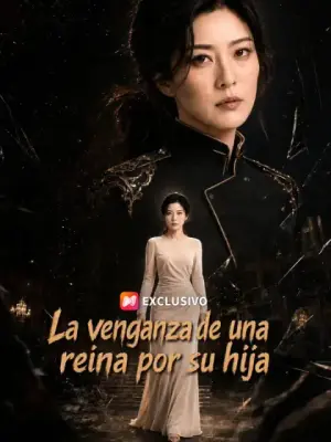 La venganza de una reina por su hija completo