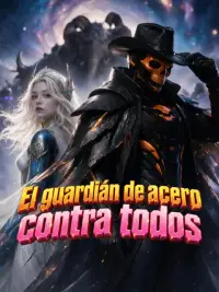 El guardián de acero contra todos completo