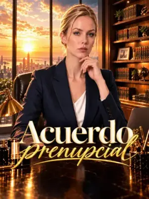 Acuerdo prenupcial completo