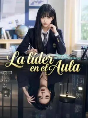 La líder en el aula – dorama corto