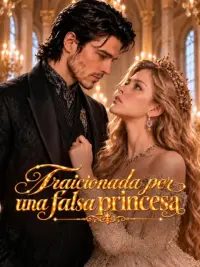 Traicionada por una falsa princesa completo