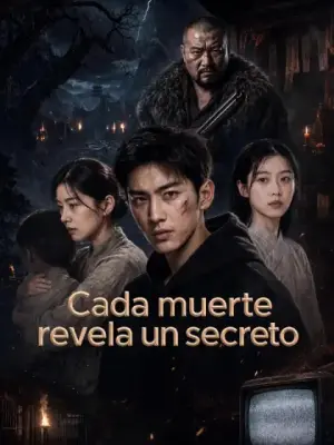Cada muerte revela un secreto – dorama corto